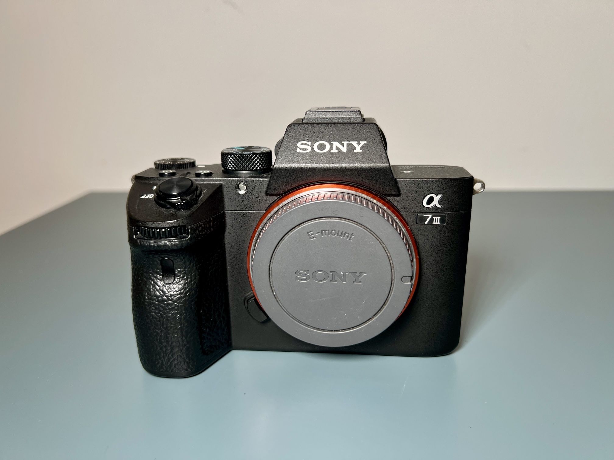 SONY A73 EXCELLENT CONDITION $1500