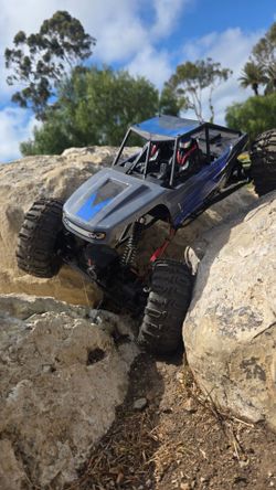 Redcat Racing Danchee Ridgerock 1/10 scale