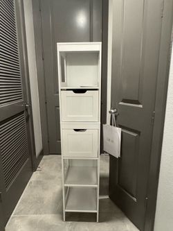 Bathroom Cabinet