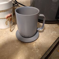 Ember 2 Smart Mug
