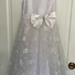 Vestido  de primera Comunión 