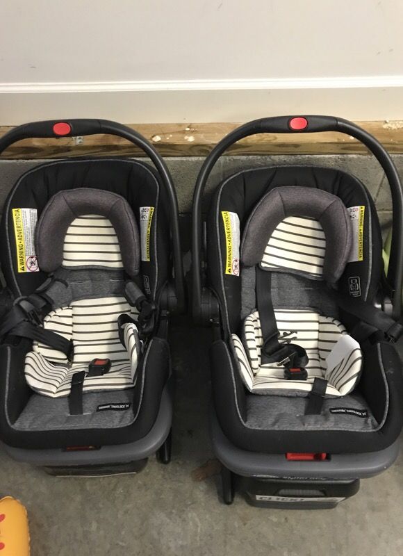Car seats