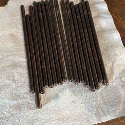 Ford 302 Trick Flow Push Rods