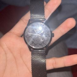 New York coach watch