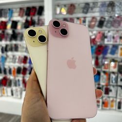 Iphone 15 plus