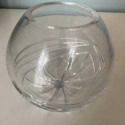 Crystal Bowl