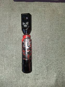 Tattoo gun cordless
