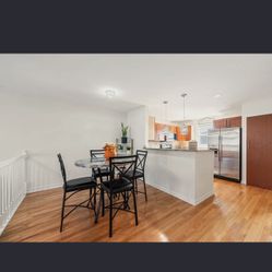 Dinner Room Table 
