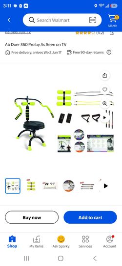 Ab machine
