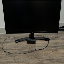 Lg Monitor 