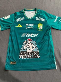 Club Leon Jersey
