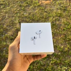 AirPods Pro 2nd Generation NEW