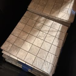 Ceramic Wall Tile/ Backsplash 