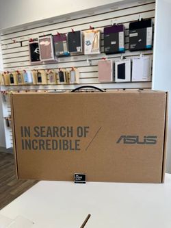 ASUS - Vivobook 14" FHD Laptop - Payment Plan Available