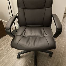 Office Chair - Amazon (on Hold)