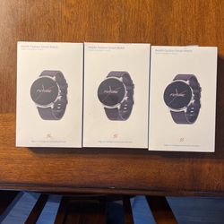 Health Fashion Smart Watch