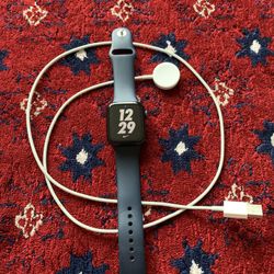 Apple Watch Series 6 (GPS) Navy Blue