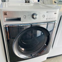 Kenmore washer