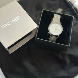 Nine West Women’s Watch