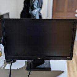 20 ' Dell Monitor 