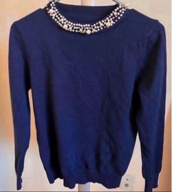 Ladies Sweater Size Small Chicwish Brand - Pickup From Northridge Area