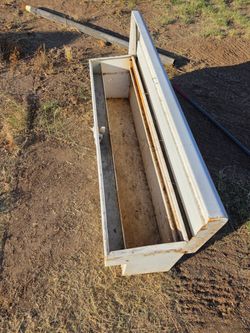 Bed box
