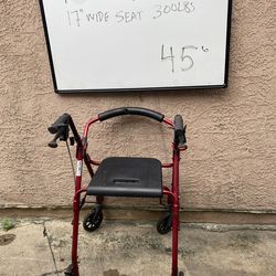 Roller Walker