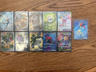Pokemon Cards for Sale