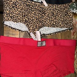 Victoria Secret  2 Pack Size XL