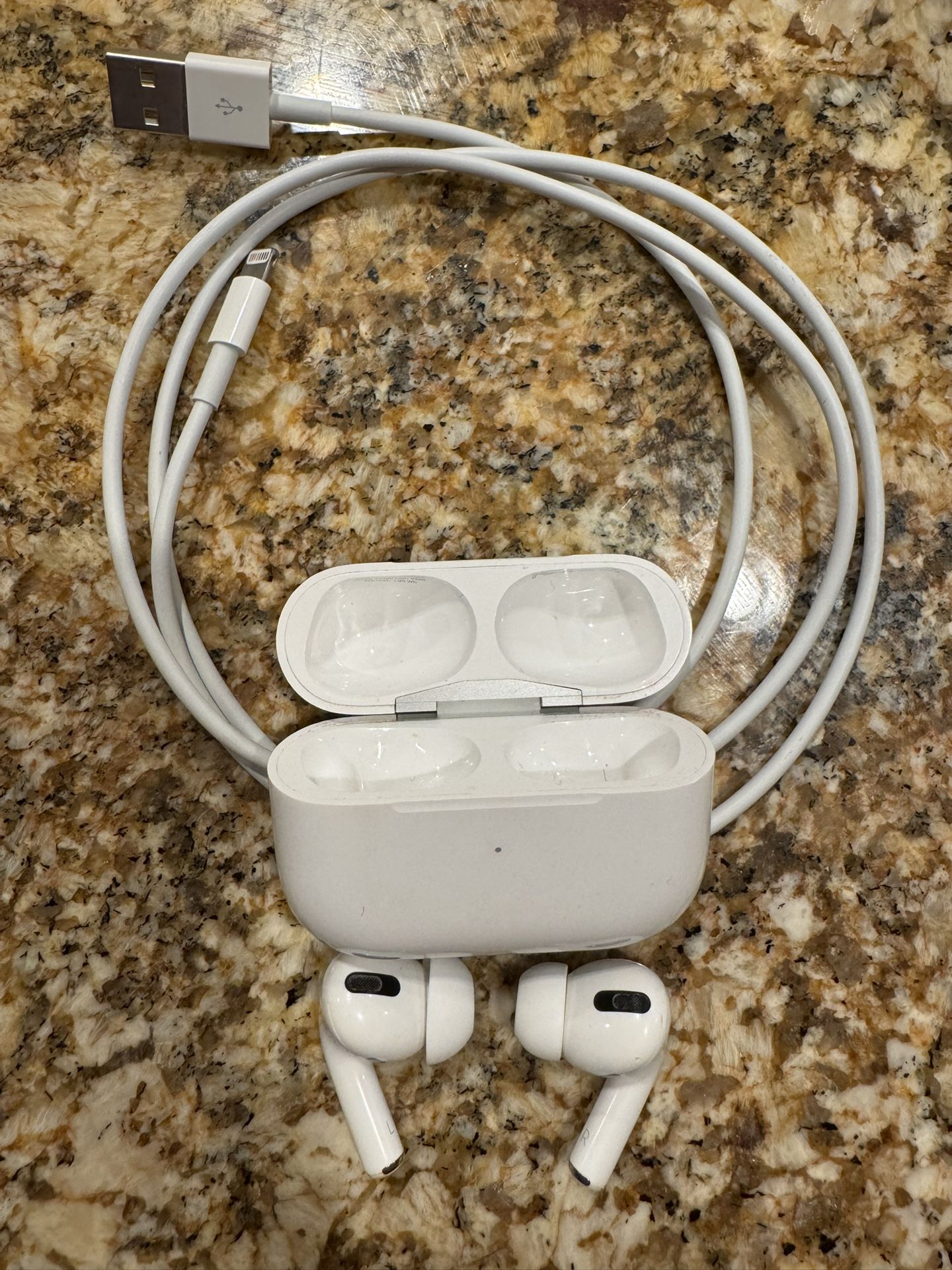 Apple Air pods Pro