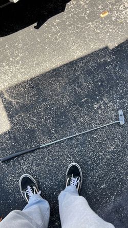 Wilson Alignment 1000 Putter