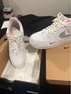 Air Force ones size 11.5 men’s