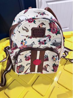Loungefly bag