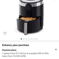 Air Fryer 