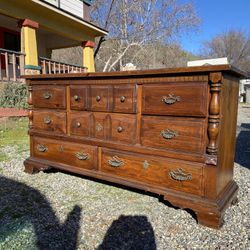 Large Dresser 