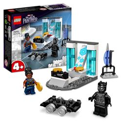 Lego Marvel