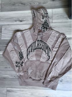 Civil Regime Men’s Hoodie