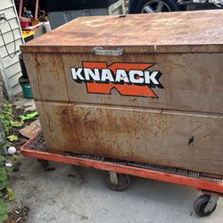 Heavy Duty Tool Box 