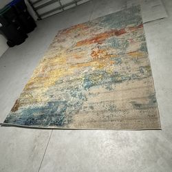 Nourison Celestial Sealife Rug