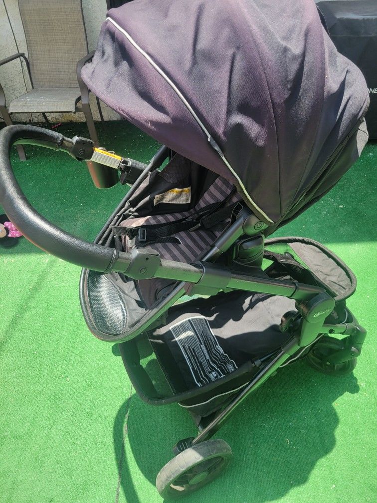 Graco Stroller