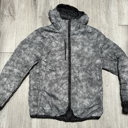 L Mens The North Face Thermoball