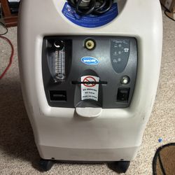 Invacare Perfecto Concentrator 