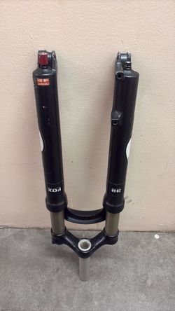 Fox Forks 32