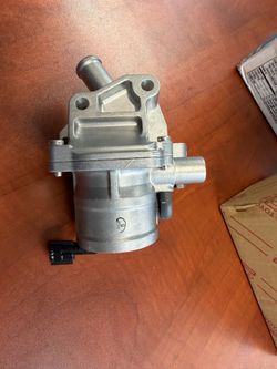 2005-2007 Toyota Air injection Control valve
