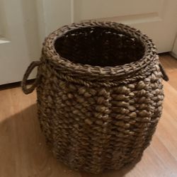 Wicker Basket