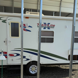 16 ft rv trailer