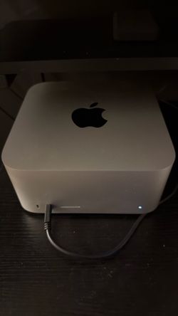 (Apple Mac Studio) 14-core Apple M4 Max