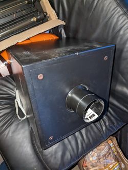 James Loud Speaker. In Wall Sub