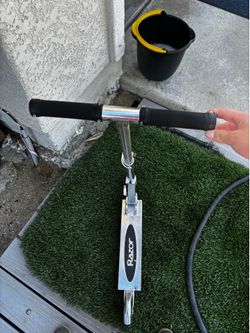 RAZOR A2 kick scooter  (Used)