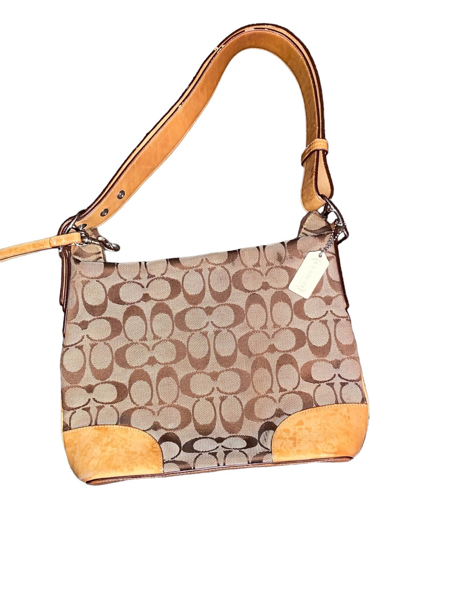 Coach Shoulder bag